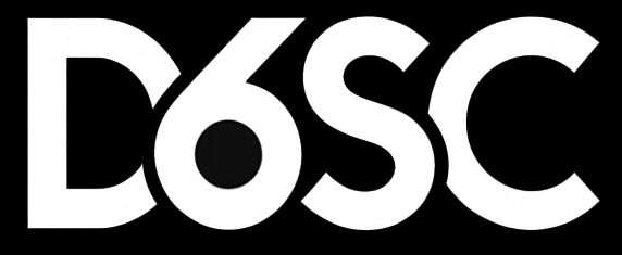 D6SC Logo